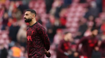 اختيار أديبايور.. دروجبا يتفوق على صلاح كأعظم إفريقي في البريميرليغ